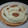 El cooksnap de lucas gomez cuando hizo Pancakes de manzana y canela.