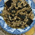 Cooksnap dari fifi setiono untuk resep Tahu nenek moyang