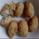 Cooksnap dari Nia d'Kitch untuk resep Bakwan Keladi a.k.a Uyen