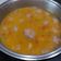 El cooksnap de Inma Hervás cuando hizo Albóndigas en salsa.(Thermomix).