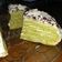 Cooksnap dari bundazee untuk resep Mille Crepes Greentea Cake (step by step)