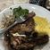 Cooksnap dari Caesilia S.P. untuk resep Sirloin Steak Ala Holycow