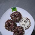 Cooksnap dari MamaZoey untuk resep Donat j.co anti ribet dan anti gagal, lembut banget
