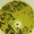 Cooksnap dari Nyanyak Erika untuk resep Kuah Pliek U (Sayur Khas Aceh)