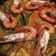 El cooksnap de Tomoya Hirano cuando hizo Paella de langostinos y verduras.