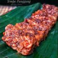 Cooksnap dari Citra Haries untuk resep Tempe Bakar Saus Tiram