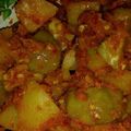Cooksnap dari Metha Jasmine untuk resep Balado kentang jengkol
