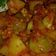 Cooksnap dari Metha Jasmine untuk resep Balado kentang jengkol