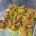 Cooksnap dari Nadyya Irma untuk resep Bolu kukus mekar anti gagal