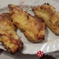 Cooksnap από tzoulitsa στη συνταγή Σνίτσελ κοτόπουλο χωρίς τύψεις