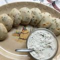 Sangita Vyas's cooksnap of when they made રવા ઈડલી (Rava Idli Recipe In Gujarati).