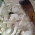 Cooksnap dari Tria Youthproject untuk resep Lodeh tempe 15 menit