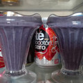 El cooksnap de Noa Fernandez Prieto cuando hizo Batido de moras.