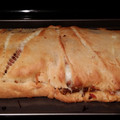 mocastillo05's cooksnap of when they made Taco Bread.