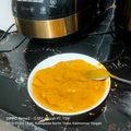 Cooksnap dari Azizah untuk resep Sambel Oyong/Gambas