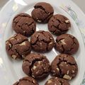 Cooksnap από Amalia93 στη συνταγή Soft Cookies!