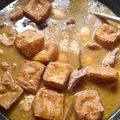 Cooksnap dari Resty Nirmalasari untuk resep Semur Ayam Kecap