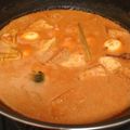 Cooksnap dari Elsa Riskiani untuk resep Gulai Telur Tahu