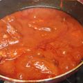 Cooksnap dari Rita MakeOver untuk resep Ayam Masak Habang Khas Banjarmasin