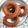 Rajeshwari Bhat's cooksnap of when they made Ring murukku /kodubale /ring chakli.