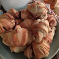 palacsinta_ Cooksnap-ja, amikor elkészítette a(z) 🥐Croissant 🥐 receptet.