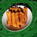 Cooksnap dari Wenika Agustitia untuk resep Cakwe Garing Enak Banget Cuy