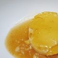姍姍好食光 的 焦糖烤布丁 cooksnap