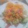 El cooksnap de María cuando hizo Ensalada de fruta y vinagreta.