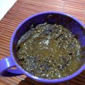 El cooksnap de Noe Zhoe cuando hizo Postre en taza, en 2 minutos!.
