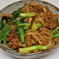 รูป Cooksnap ของ piya peipei เมื่อเขาทำ ผัดซีอิ๊ว