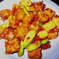 Cooksnap dari Tri Umiatik untuk resep sambal goreng kentang pete