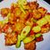 Cooksnap dari Tri Umiatik untuk resep sambal goreng kentang pete