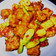 Cooksnap dari Tri Umiatik untuk resep sambal goreng kentang pete