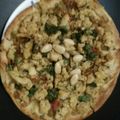صورة من Food Festival، شاركها بعد تجربة وصفة مسخن فلسطيني