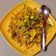 Sneha Kasat का कुकस्नैप जब उन्होंने भेल (Bhel recipe in Hindi) बनाया था।