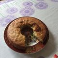 El cooksnap de Maria Laura Velazquez cuando hizo Budín de banana de mi hermana.