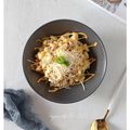Cooksnap dari ayunabillarumaropen untuk resep 64. Mac and cheese