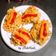 Cooksnap dari nidarudi untuk resep Bola-bola MIE SOSIS (#postingrame2_mie)