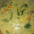 Cooksnap dari suharto untuk resep Barobbo Udang