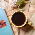 Cooksnap dari Ahmi Yofaniar Pratiwi untuk resep Kopi Jahe Khas Betawi