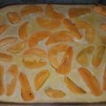 barnowl's cooksnap of when they made Peach Cobbler.