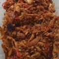 Cooksnap dari S.G.Hidayat untuk resep Sambal pindang suwir