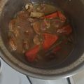 陳珍香 的 家常滷肉 cooksnap