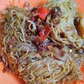 Cooksnap dari Sri Rahayu untuk resep SOUN GORENG PEDAS ala dapurVY