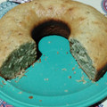 El cooksnap de Teresa Delgado cuando hizo Torta de bananas.