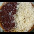 Cooksnap dari Katharina Marganingsih untuk resep Martabak Manis Teflon