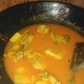 Cooksnap dari £is@_R@is untuk resep Gulai Ayam Non Santan