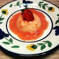 ArlitaPutri's cooksnap of when they made Panna Cotta.