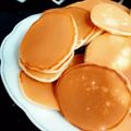 صورة من 🍔🌭🥪🌽مطبخي🍓🍓🍍🍑، شاركها بعد تجربة وصفة ميني بان كيك