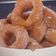 El cooksnap de Macu Valderrama cuando hizo Rosquitas.